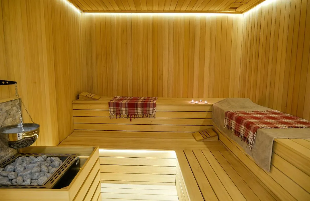 Anya Resort Hotel-1