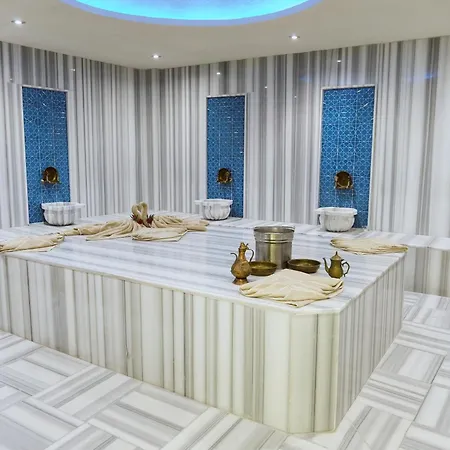 Anya Resort Hotel-2