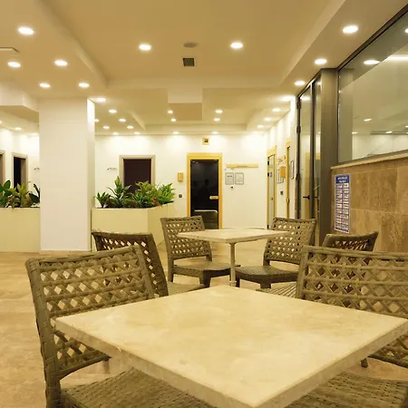 Anya Resort Hotel-3